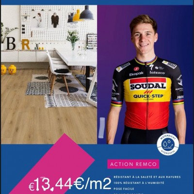 Promo Quick-Step